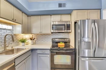 1890 Argentine St #A-104, Georgetown, CO 80444
