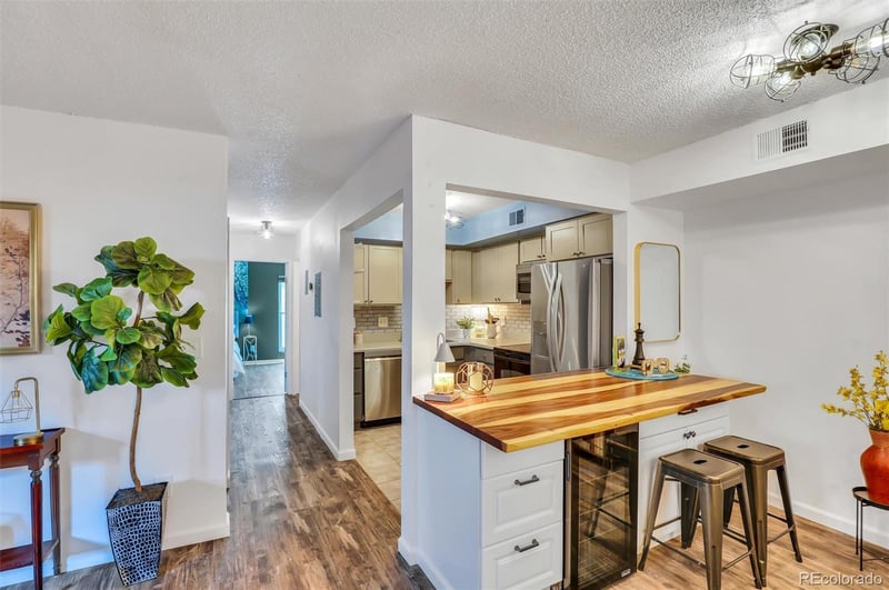 1890 Argentine St #A-104, Georgetown, CO 80444