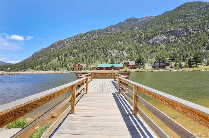 1890 Argentine St #A-104, Georgetown, CO 80444