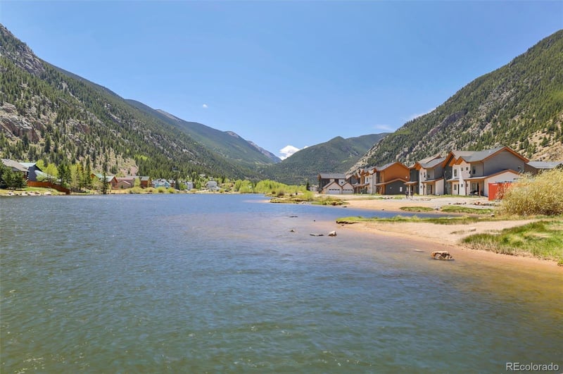 1890 Argentine St #A-104, Georgetown, CO 80444