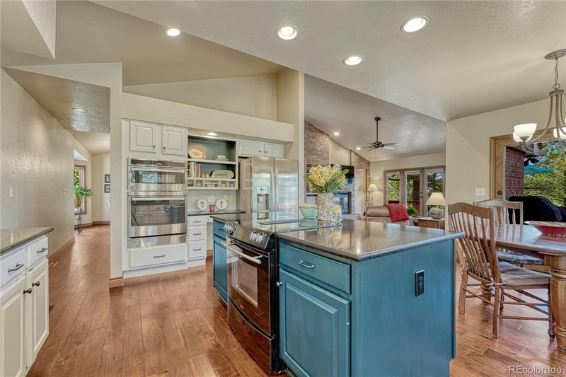 5988 Angie Ct, Parker, CO 80134