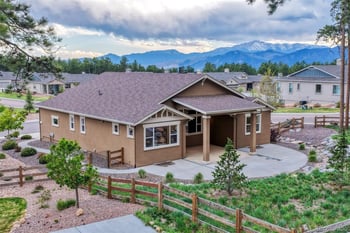 1706 Catnap Ln, Monument, CO 80132