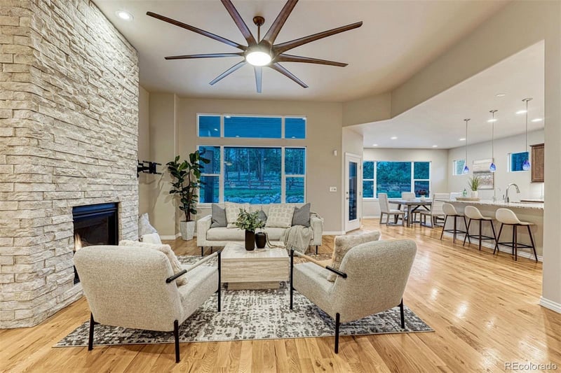 1706 Catnap Ln, Monument, CO 80132