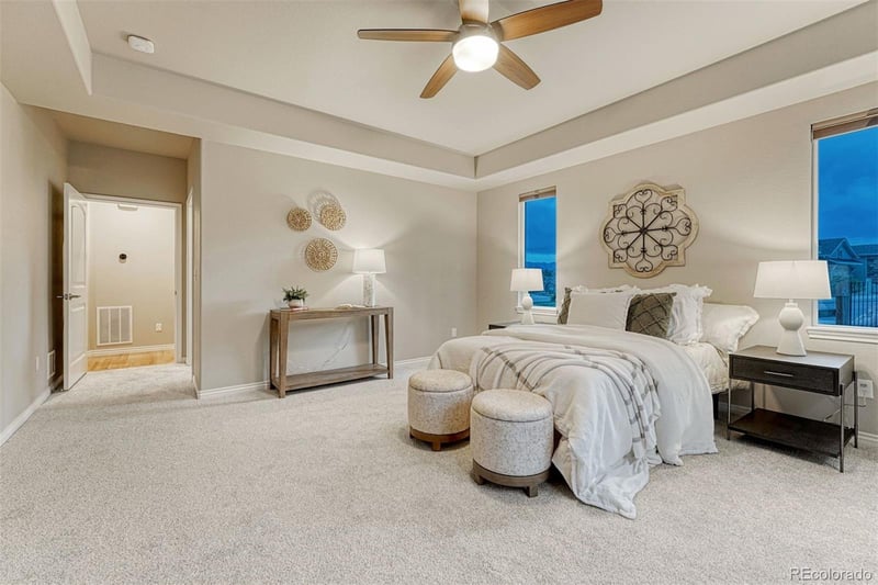 1706 Catnap Ln, Monument, CO 80132