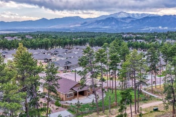 1706 Catnap Ln, Monument, CO 80132