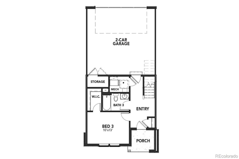 24171 54th Pl, Aurora, CO 80019