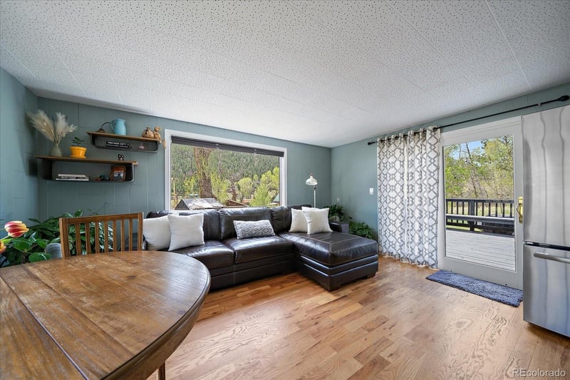 99 Mill Creek Rd, Dumont, CO 80436