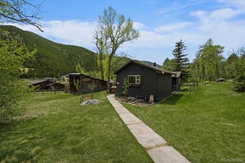 99 Mill Creek Rd, Dumont, CO 80436