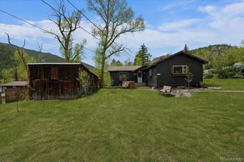99 Mill Creek Rd, Dumont, CO 80436