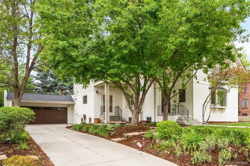 3045 Ohm Way, Denver, CO 80209