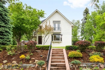 3045 Ohm Way, Denver, CO 80209