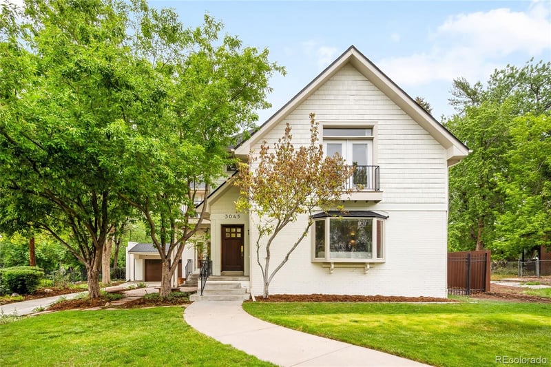 3045 Ohm Way, Denver, CO 80209