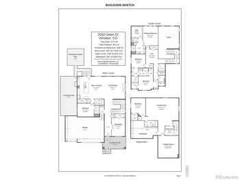 2092 Glean Dr, Windsor, CO 80550