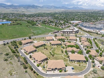 6222 Kilmer Loop #206, Golden, CO 80403