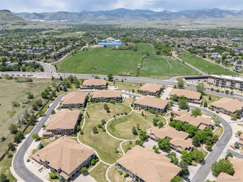 6222 Kilmer Loop #206, Golden, CO 80403