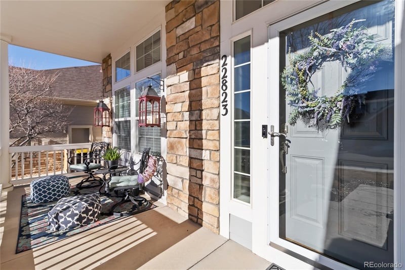 22823 Hope Dale Ave, Parker, CO 80138
