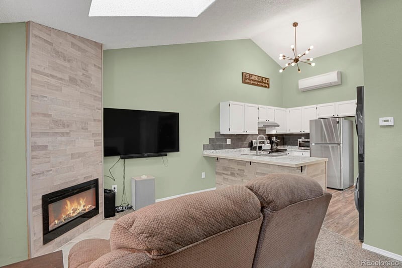 1214 S Flower Cir #E, Lakewood, CO 80232