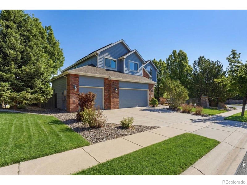 3338 Muskrat Creek Dr, Fort Collins, CO 80528