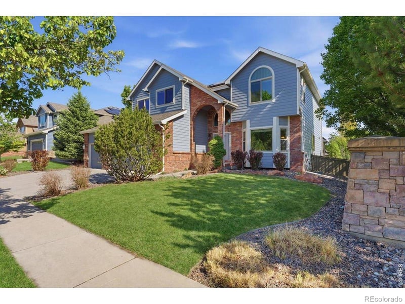 3338 Muskrat Creek Dr, Fort Collins, CO 80528