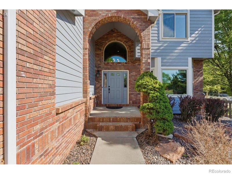 3338 Muskrat Creek Dr, Fort Collins, CO 80528