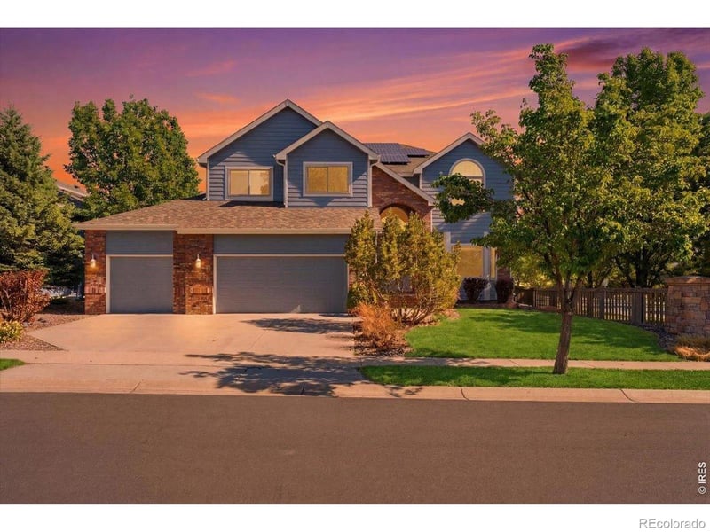 3338 Muskrat Creek Dr, Fort Collins, CO 80528