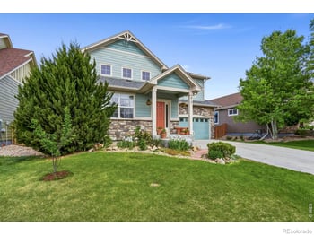927 Ridge Runner Dr, Fort Collins, CO 80524