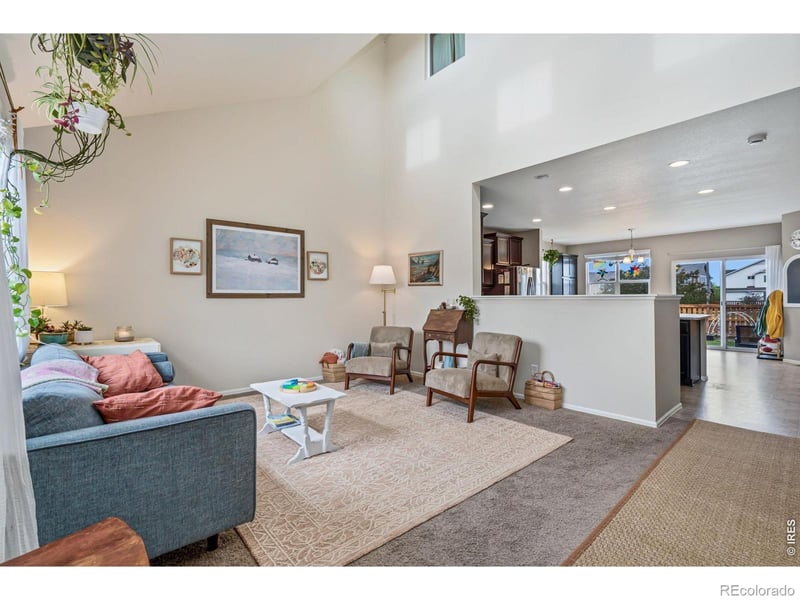 927 Ridge Runner Dr, Fort Collins, CO 80524