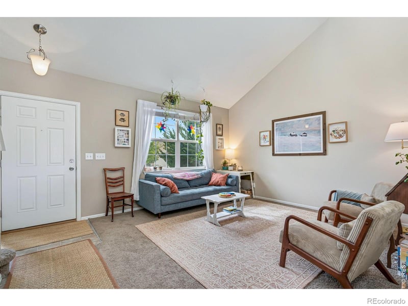 927 Ridge Runner Dr, Fort Collins, CO 80524