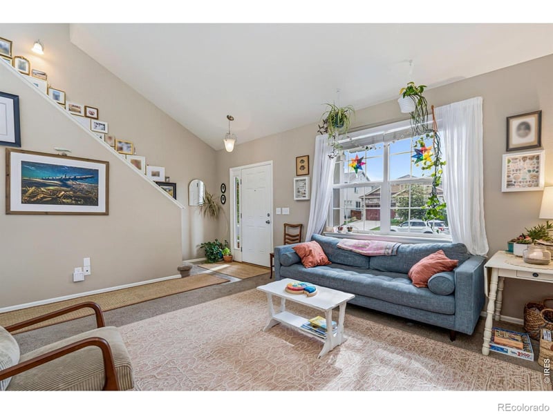 927 Ridge Runner Dr, Fort Collins, CO 80524