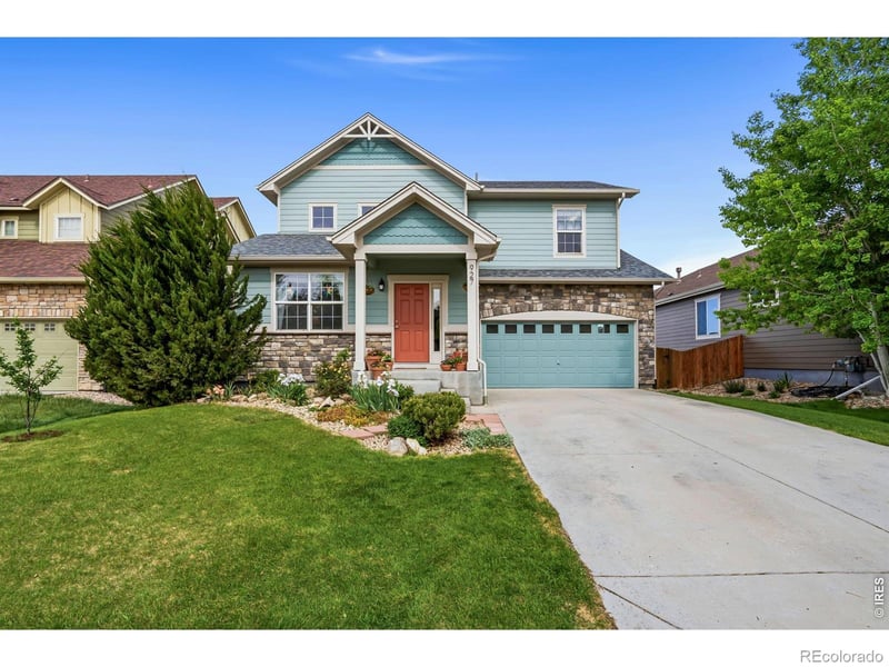927 Ridge Runner Dr, Fort Collins, CO 80524