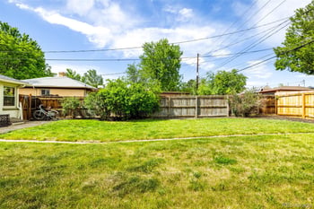 852 Poplar St, Denver, CO 80220