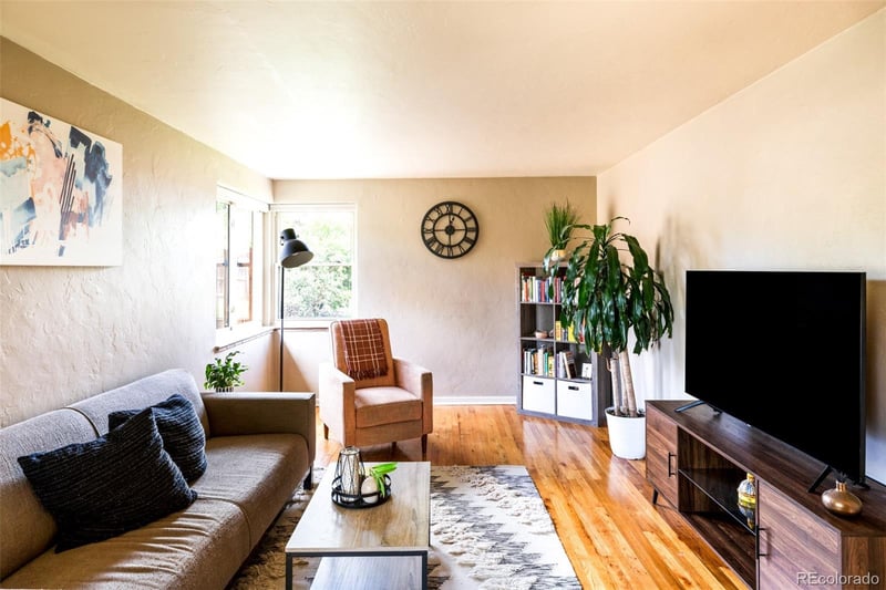 852 Poplar St, Denver, CO 80220