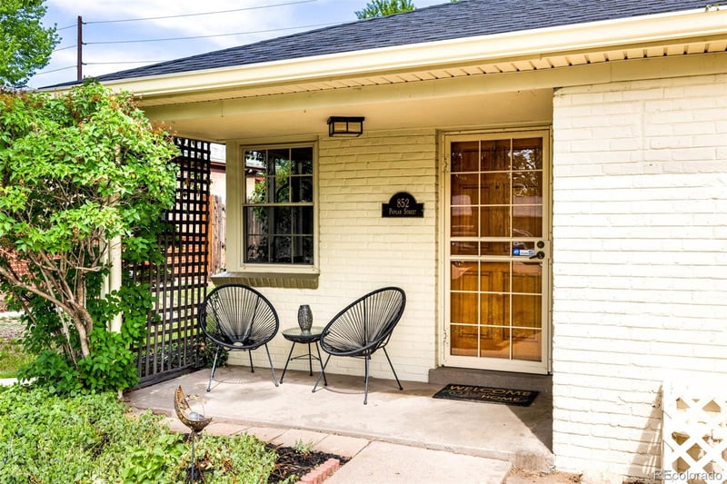 852 Poplar St, Denver, CO 80220