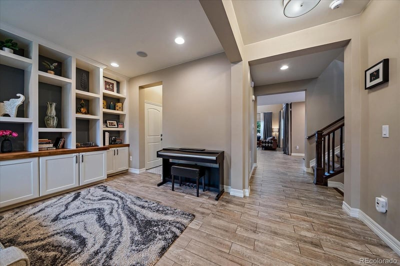 11724 Spotted St, Parker, CO 80134