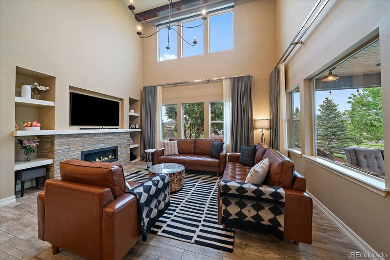 11724 Spotted St, Parker, CO 80134