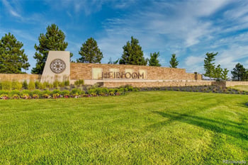 11724 Spotted St, Parker, CO 80134