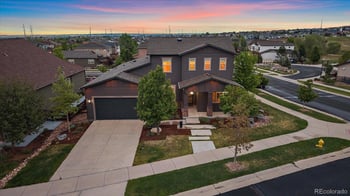 11724 Spotted St, Parker, CO 80134