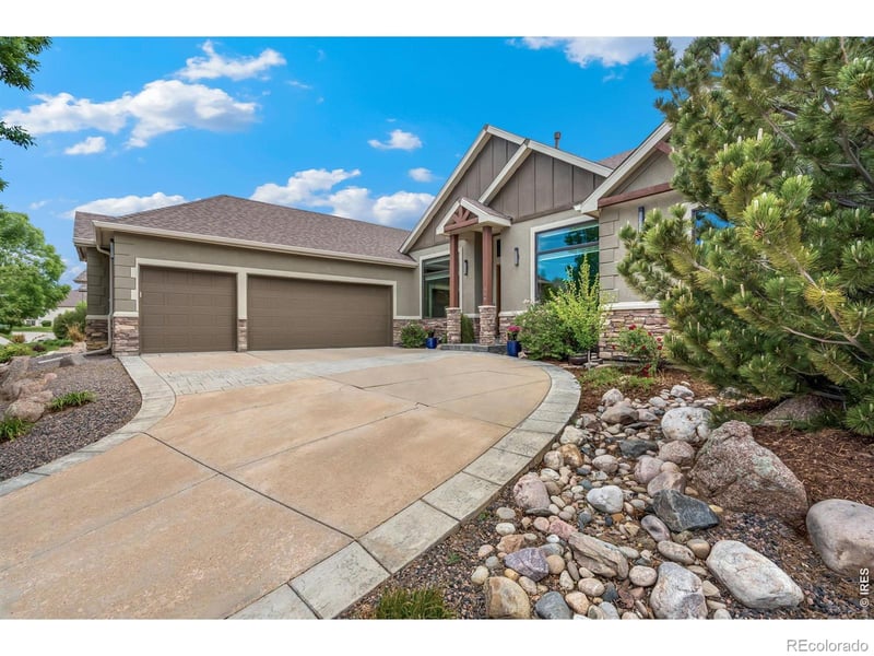 339 Meadowsweet Cir, Loveland, CO 80537