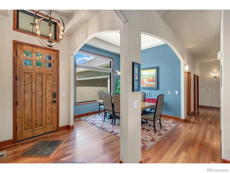 339 Meadowsweet Cir, Loveland, CO 80537