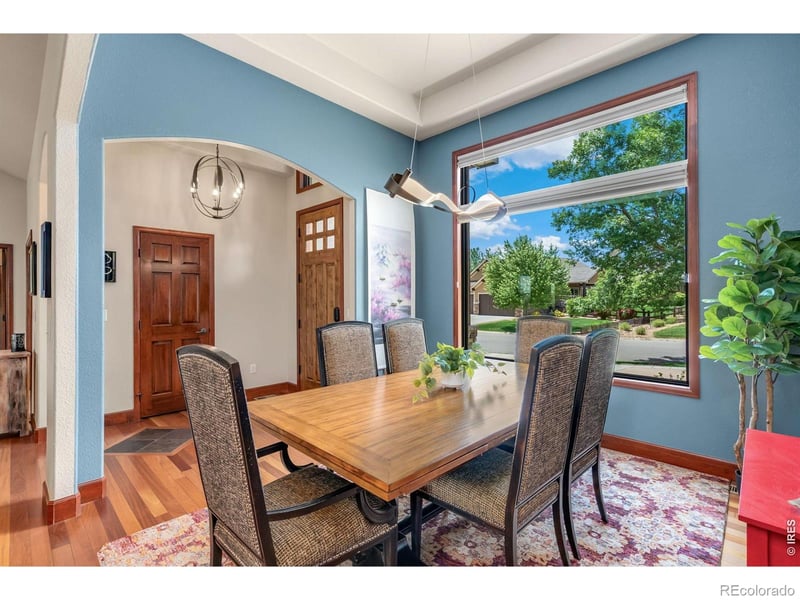 339 Meadowsweet Cir, Loveland, CO 80537