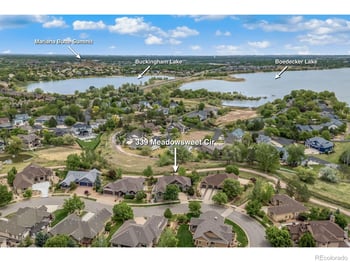 339 Meadowsweet Cir, Loveland, CO 80537