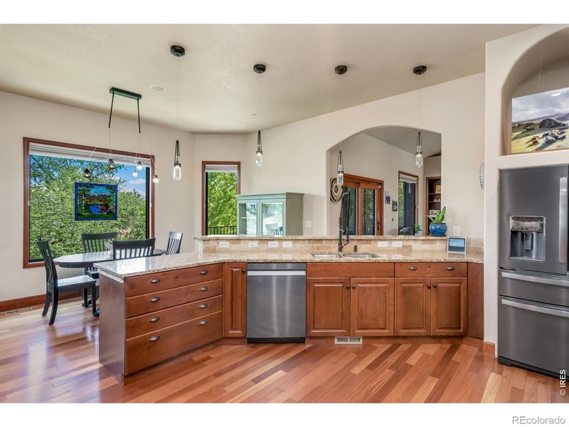 339 Meadowsweet Cir, Loveland, CO 80537
