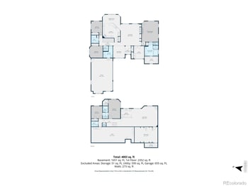 339 Meadowsweet Cir, Loveland, CO 80537