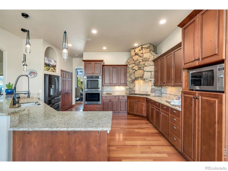 339 Meadowsweet Cir, Loveland, CO 80537