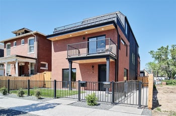 521 Fox , Denver, CO 80204