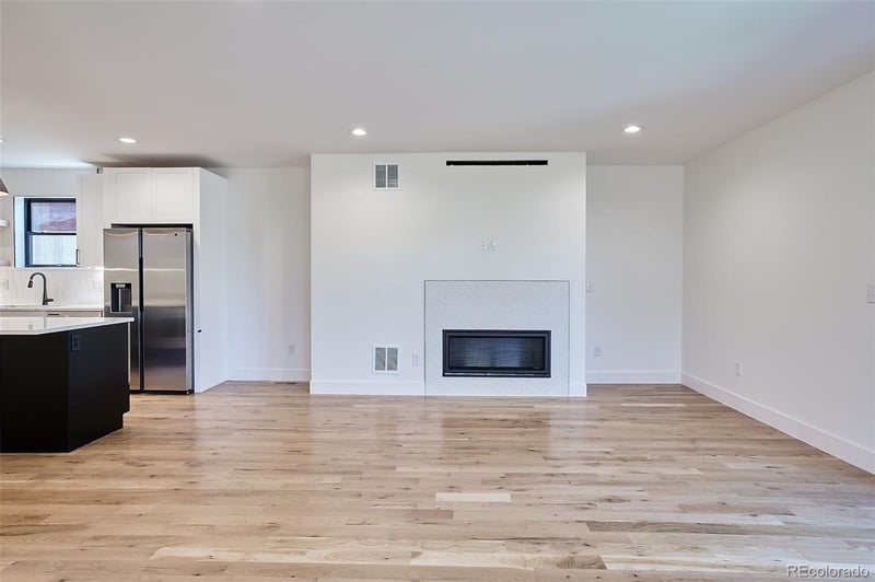 521 Fox , Denver, CO 80204
