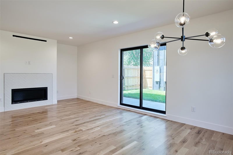 521 Fox , Denver, CO 80204