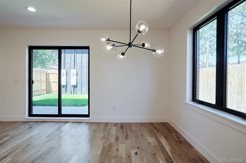 521 Fox , Denver, CO 80204