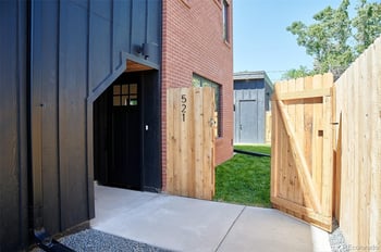 521 Fox , Denver, CO 80204