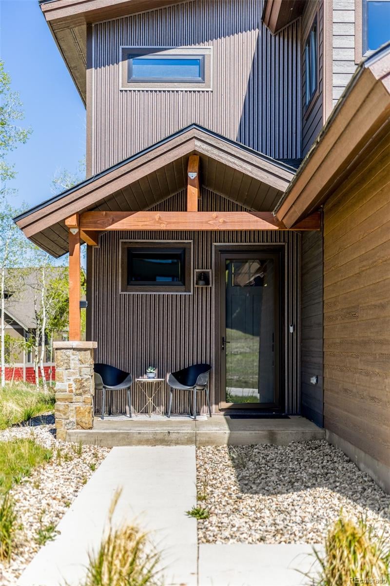 690 Fall Line Rd, Granby, CO 80446